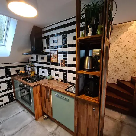 Joli Studio Marc Sur Mer Апартаменты Сен-Назер
